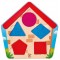 HAPE-WHO'S IN THE HOUSE PUZZLE