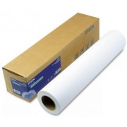 Roll (13" X 6.1 m) Epson Water Resistant Matte Canvas 