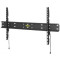 Wall Mount Barkan 31H Black