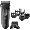 Электробритва Braun 3000BT Series 3 Shave&Style