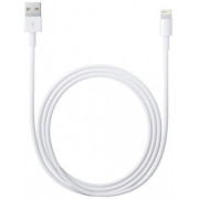 Original iPhone Lightning USB Cable MD819 ZM/A White