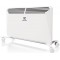 "Convector Electrolux ECH/T-1000 E , Recommended room size 15m2, 1000W, electronic operated, white"