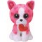 BB ROMEO - pink dog 24 cm