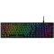 Gaming Keyboard HyperX Alloy Origins, Mechanical, Steel frame, Onboard memory, RGB, USB