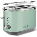 Russell Hobbs 25080-56/RH Bubble Toaster 2SL Green    