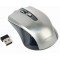 "Wireless Mouse Gembird MUSW-4B-04-BG Optical 800-1600 dpi 4 buttons, Ambidextrous, 2xAAA, Black/Grey - https://gembird.com/item.aspx?id=10411&lang=ru"