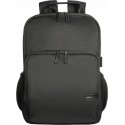 Tucano BACKPACK  FREE AND EASY 15'' BLACK