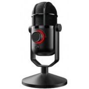 Thronmax Microphone MDrill Dome M3, Jet Black