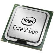   CPU Intel Core 2 Duo E7400 2800MHz (S775, 2800MHz, 1066MHz, 3MB) tray
