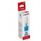 Ink Bottle Canon INK GI-40 C, Cyan, 70ml for Canon Pixma G6040, G5040, GM2040