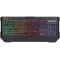 Marvo Keyboard K656 Wired Gaming US LED Rainbow