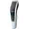 "Hair Cutter Philips HC5610/15 , mains operation/rechargeable battery operation (operating time 75 minutes, charging time 8 hour), cutting lengths (0,5-28mm), 3 attachments, black"