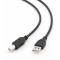"Cable USB, AM/BM, 1.0 m, USB2.0 Cablexpert, CCP-USB2-AMBM-1M - https://gembird.nl/item.aspx?id=9918"