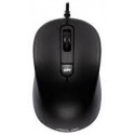 "Mouse Asus MU101C Silent, Optical, 1000-3200 dpi, 4 buttons, Ambidextrous, Black
.                                                                                                                                                                           