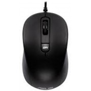 "Mouse Asus MU101C Silent, Optical, 1000-3200 dpi, 4 buttons, Ambidextrous, Black
.                                                                                                                                                                           