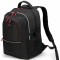 Dicota D31736 Backpack Plus Spin 14"-15.6", Sportive backpack for notebook, Black (rucsac laptop/рюкзак для ноутбука)