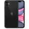 Смартфон Apple iPhone 11, 128Gb Black MD