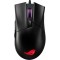 "Gaming Mouse Asus ROG Gladius II Core, Optical, 200-6200 dpi, 6 buttons, Ergonomic, RGB, USB .