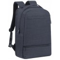 17.3" NB backpack - Rivacase 8365 Black