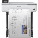 "Plotter Epson SureColor SC-T3100
Компактный и универсальный инженерный принтер начального уровня, формат А1+/24"" 

Формат печати : A1+
Ширина печати, дюймы : 24
Ширина печати, мм : 610
Тип печати : Цветная
Технология печати : Струйная
Печатающая