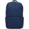 Mi Colorful Small Backpack 10L Dark Blue
