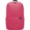 Mi Colorful Small Backpack 10L Pink