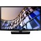 Televizor 24" LED TV Samsung UE24N4500AUXUA , Black