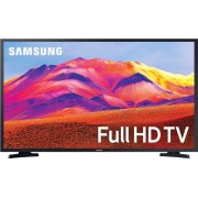 Телевизор 32" LED TV Samsung UE32T5300AUXUA, Black