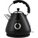 Kettle Gorenje K17CLBK
, Retro black 