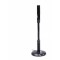 SVEN MK-495, Microphone, Desktop, On/off switch button, Flexible stand for rotation at any angle, Black