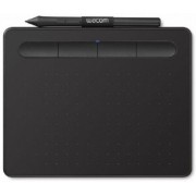 Graphic Tablet Wacom Intuos S, CTL-4100K-N, Black 
