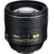 Nikon AF-S Nikkor 85mm f/1,4G