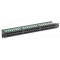 48 ports UTP Cat.6 patch panel, 1U, 19" Dual IDC APC610139