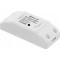 Universal Switch Tellur, WiFi 2.4GHz, max Power 2200W, 10A, Android 4.1 / iOS 8 or higher, White TLL331161