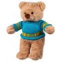 STIP-Ursul in pulover 36cm