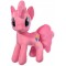 STIP-Pony roz 30cm