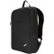 15.6" Lenovo ThinkPad - Basic Backpack by Targus, Lightweight and Durable Fabric, Black.