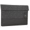 16"/15" NB bag - RivaCase 8805 Macbook Pro 16 and Ultrabook sleeve Black Melange