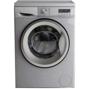 Mașină de spălat Zanetti  ZWM Z6100  LED  silver