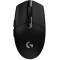 Logitech Gaming Mouse G305 Lightspeed Wireless, High-speed, Hero Gaming Sensor, 6 Programmable buttons, 200-12000 dpi, 1ms report rate 910-005282