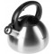"Kettle Tefal C7921024 , Stainless steel, 2.5l "