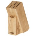 Tescoma Bloc de lemn pentru 5+1 cutite