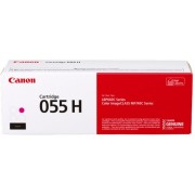 Laser Cartridge Canon CRG-055H, Magenta