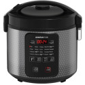 Multicooker Polaris PMC0578AD, inox 