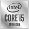 CPU Intel Core i5-10600KF 4.1-4.8GHz (6C/12T, 12MB, S1200,14nm, No Integrated Graphics, 95W) Tray