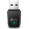 TP-LINK Archer T3U AC1300 Wireless Dual Band USB Adapter, 867Mbps on 5GHz + 400Mbps on 2.4GHz, 802.11a/b/g/n/ac, MU-MIMO, Mini size
