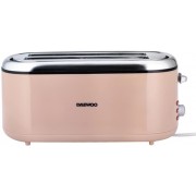 Toaster Daewoo  DBT90C