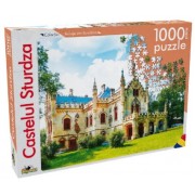 Noriel Puzzle 1000 piese – Castelul Sturdza