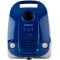 Vacuum cleaner Samsung VCC4140V3A/SBW, blue