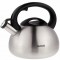 Kettle Tefal C7921024, Stainless steel, 2.5l